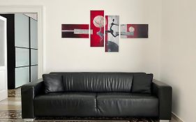 Alsimica Apartment