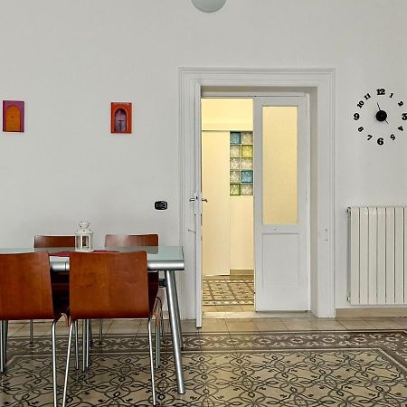 Alsimica Apartment Taranto Esterno foto